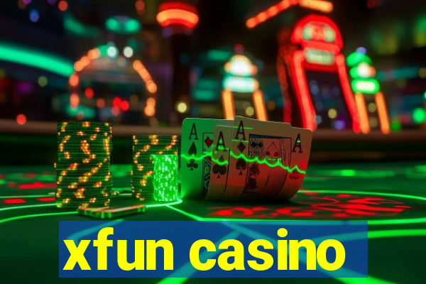 xfun casino